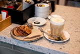 Mamas Café: Am Stephansplatz servieren Alleinerziehende Kaffee und Kuchen