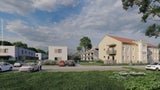 Gedesag baut im Kamptal in Niederösterreich 41 neue Traumwohnungen