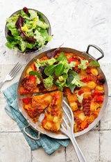 So gelingt die perfekte Frittata: Einfache Rezepte zum Nachkochen