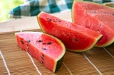 Wassermelonen im großen Pestizid-Check