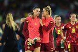 Härtetest für die DFB-Damen