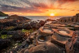 Giant's Causeway