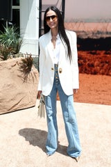 Von Butter Biscuit bis Cowboy Copper: Die Haarfarben-Trends im Herbst 2025