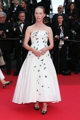 Schauspielerin Susanne Wuest