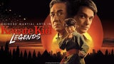 "Karate Kid: Legends"