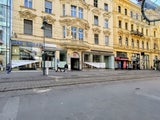 Triple Leerstand auf Landstraße