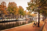 Spontan verreisen? DIESE Städte sind im Herbst besonders schön