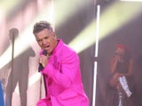 Robbie Williams: 1. Blick auf seine neue Hammer-Show