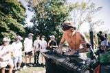 Nina Proll und Co. gaben beim Masters Of Dirt Sommerfest Gas