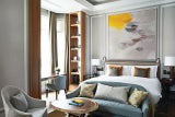 Sleepcation: Gut schlafen als neuer Reisetrend 2025