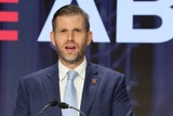 eric trump