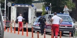Frau zieht Buben (5) aus dem Wasser und rettet ihm das Leben