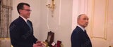 putin kreml wohnung