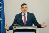 George Simion