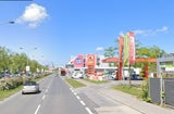 Grenzackerstraße