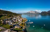 Unterach am Attersee