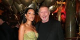 Boris Becker Lilian