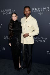 Kering Foundation Gala 2025: Die schönsten Looks des Abends