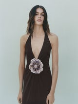 Kaia Gerber x Mango