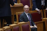 Sergeij Kirijenko