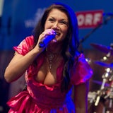 Antonia aus Tirol