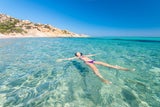 La Maddalena Sardinien