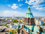 DIESE Stadt wurde zum glücklichsten Reiseziel der Welt gekürt