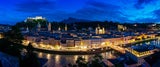 Salzburger Festspiele