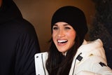 Meghan Markle wird 44: So sehr hat sie sich verändert!
