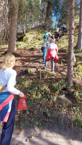hundkotackerl wasser waldbrand