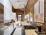 Linda Evangelistas Traumloft in Manhattan