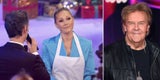 Helene Fischer und Howard Carpendale