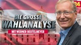 Umfrage-Zeugnis: Krisen und schwache Koalition Turbo für die FPÖ