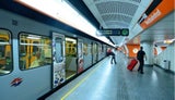 wiener linien westbahnhof u3