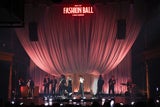 Mega-Stars stürmen den ABOUT YOU Fashion Ball in Hamburg