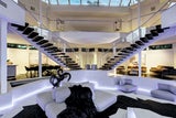 Darth Vader Villa in Houston, Texas