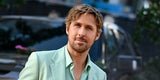 Ryan Gosling