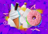 Zucker-Schock: Österreicher verbrauchen Jahresmenge schon bis 3. August!