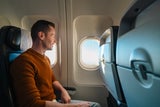 Überraschende Gründe: Darum ist es im Flugzeug immer so kalt