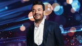 Unter dem Motto "Live Zuhause" feiert Giovanni Zarella sein Debüt als Moderator.