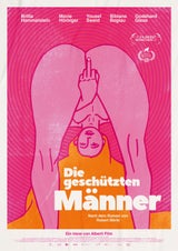 Neu im Kino: "Die geschützten Männer" mit Mavie Hörbiger