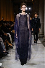 Mailänder Fashion Week: Hollywood verabschiedet sich von Mode-König Giorgio Armani
