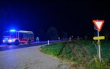 Afghane crasht in Brunnen