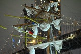 Brooklyn Bridge