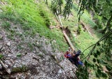 66-Jähriger stürzte bei Wanderung in den Tod