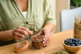 Ohne Verzicht: Mit diesen einfachen Tricks purzeln die Kilos