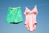 Weiß kaum jemand! Mit diesem Waschprogramm waschen Sie Bikini & Co. richtig
