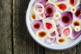Zwiebel Variation