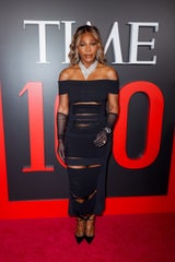 Time100 Gala 2025: Diese Stars lieben den schulterfreien Wow-Look