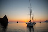 Europas Sunset-Hotspots: Auf diesen Inseln gibt es die schönsten Sonnenuntergänge